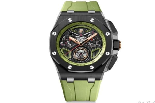 彰武县回收爱彼表