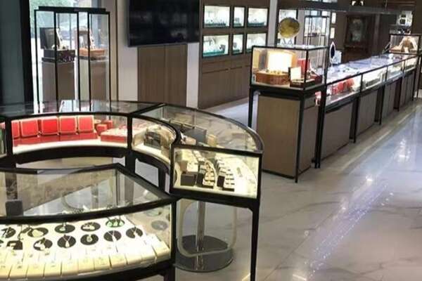 彰武县奢侈品回收